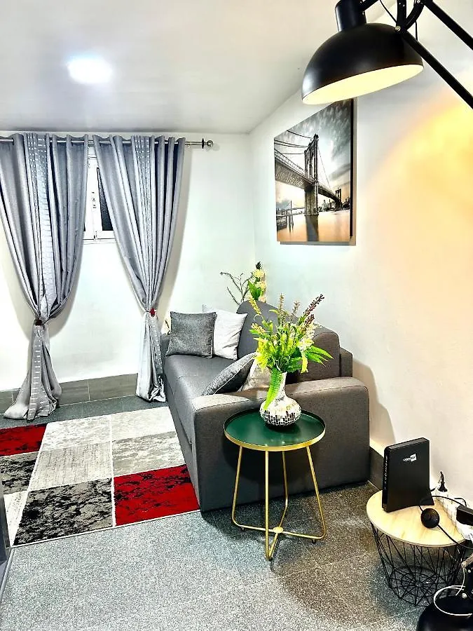 Apartment Appart City Fort-de-France